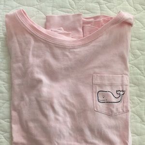 Long sleeve vineyard vines